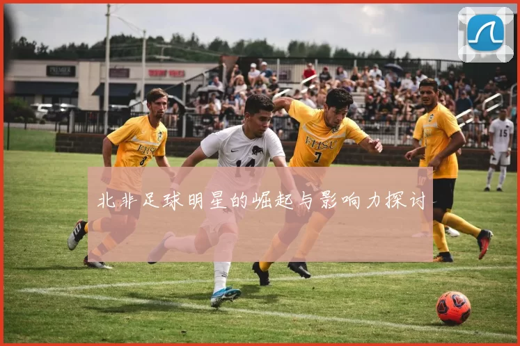 北非足球明星的崛起与影响力探讨
