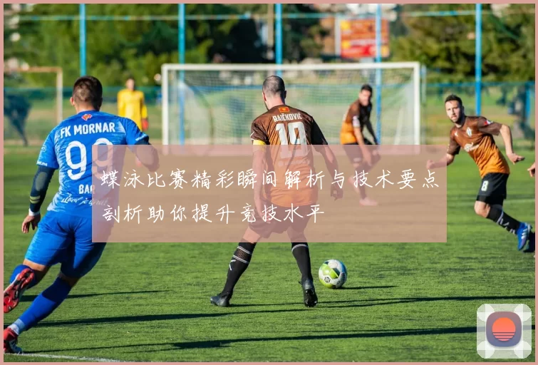 蝶泳比赛精彩瞬间解析与技术要点剖析助你提升竞技水平