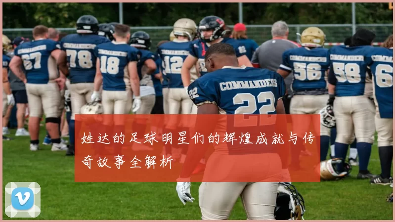 姓达的足球明星们的辉煌成就与传奇故事全解析