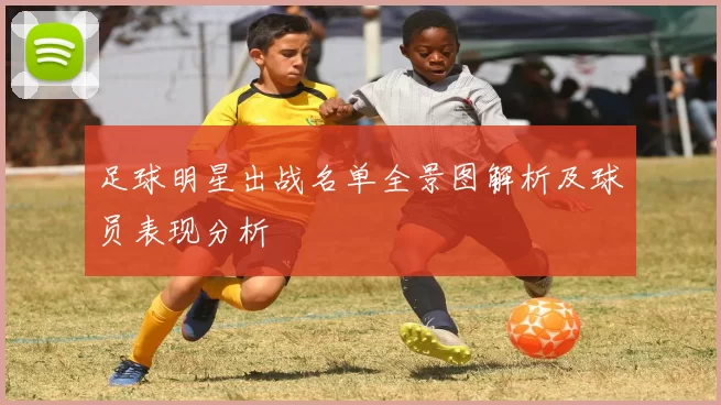 足球明星出战名单全景图解析及球员表现分析
