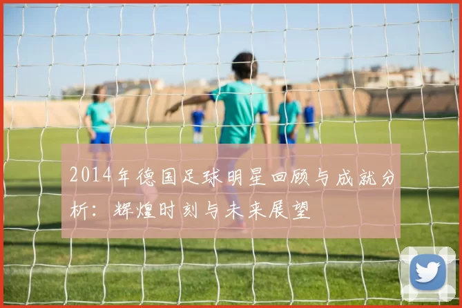 2014年德国足球明星回顾与成就分析：辉煌时刻与未来展望