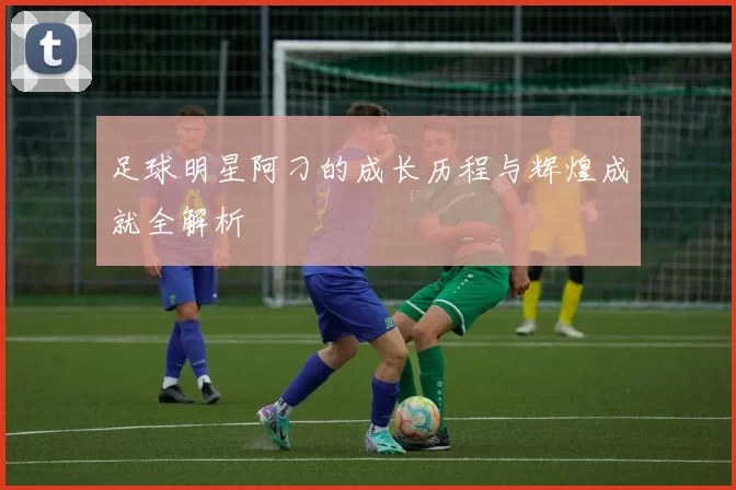 足球明星阿刁的成长历程与辉煌成就全解析