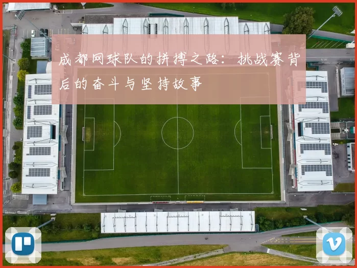 成都网球队的拼搏之路：挑战赛背后的奋斗与坚持故事