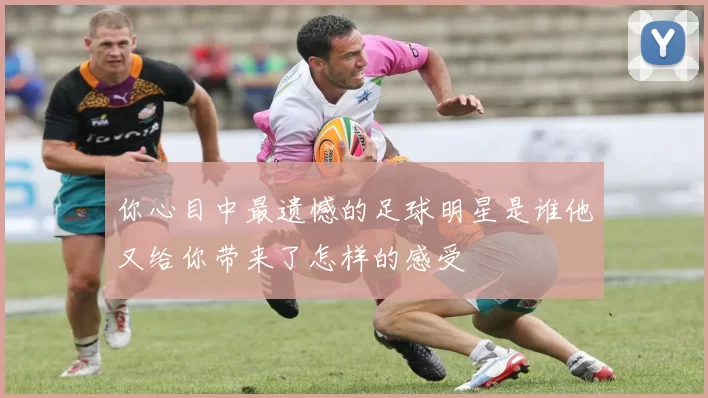 你心目中最遗憾的足球明星是谁他又给你带来了怎样的感受