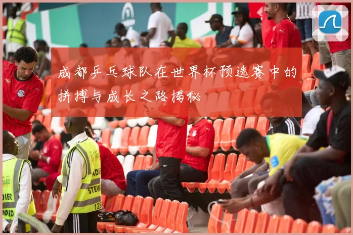 成都乒乓球队在世界杯预选赛中的拼搏与成长之路揭秘