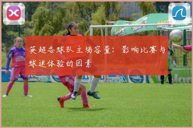 英超各球队主场容量：影响比赛与球迷体验的因素