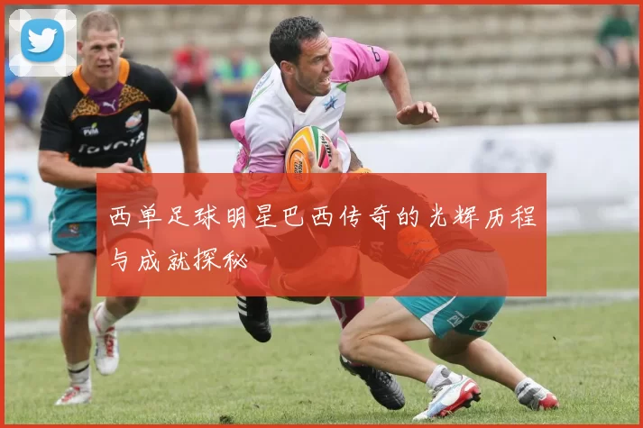 西单足球明星巴西传奇的光辉历程与成就探秘